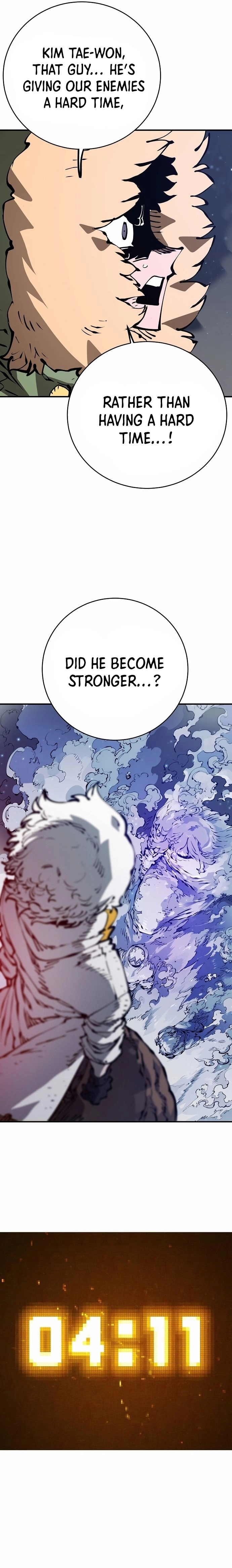 Player Chapter 65 - Page 8