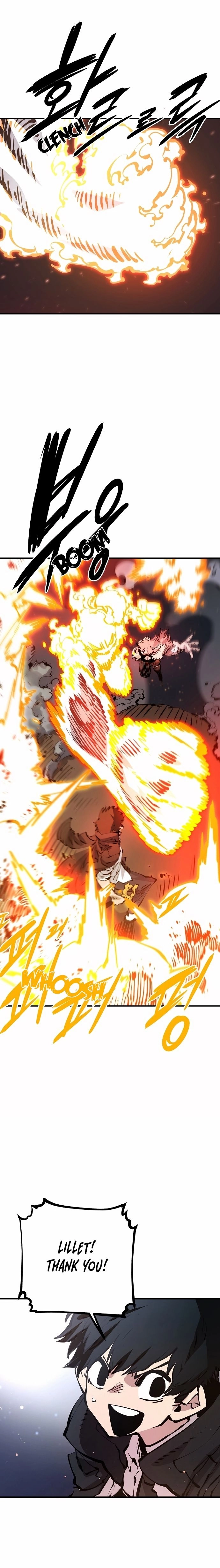 Player Chapter 65 - Page 15
