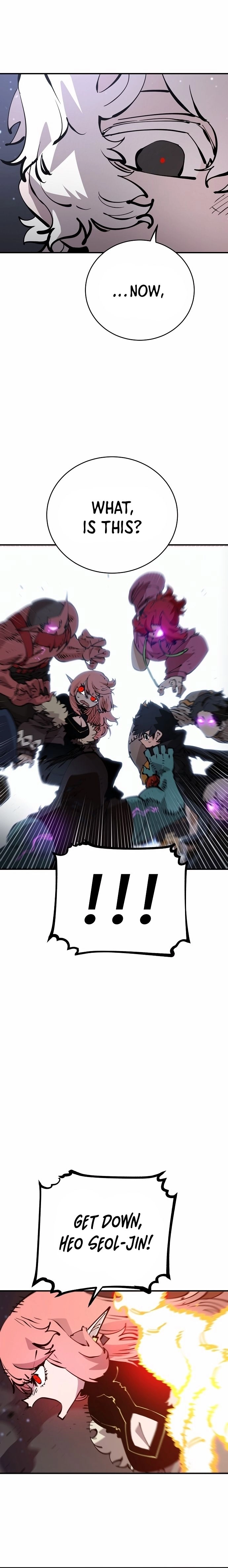 Player Chapter 65 - Page 20