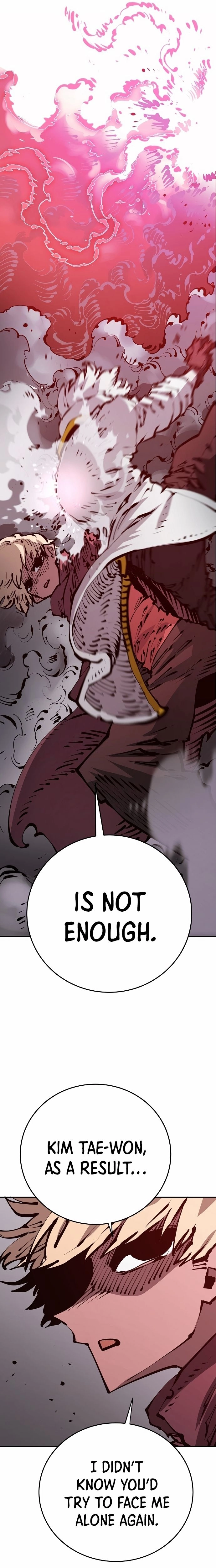 Player Chapter 67 - Page 28
