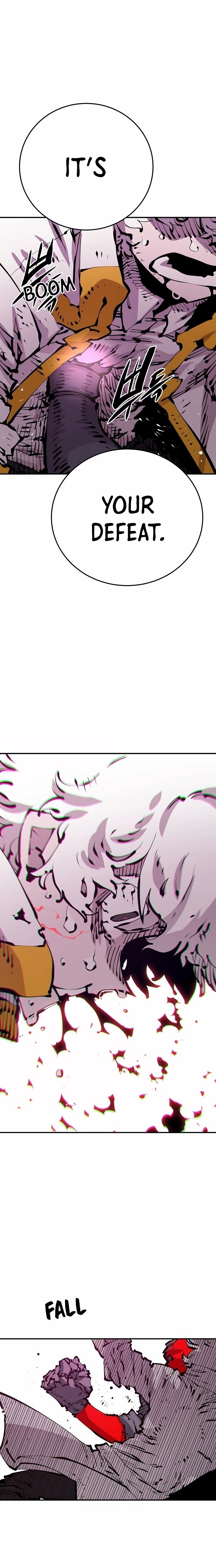 Player Chapter 67 - Page 29
