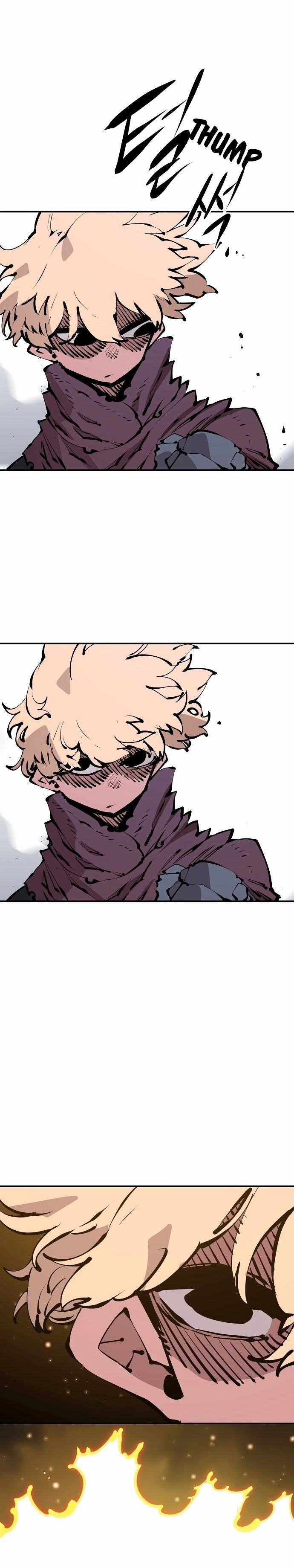 Player Chapter 67 - Page 30