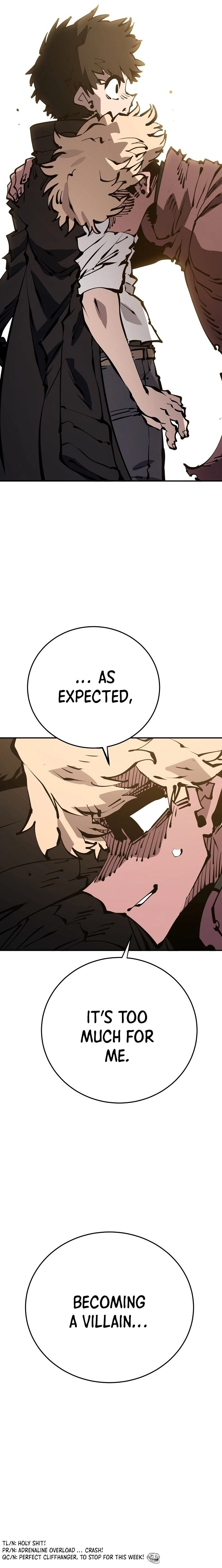 Player Chapter 68 - Page 30
