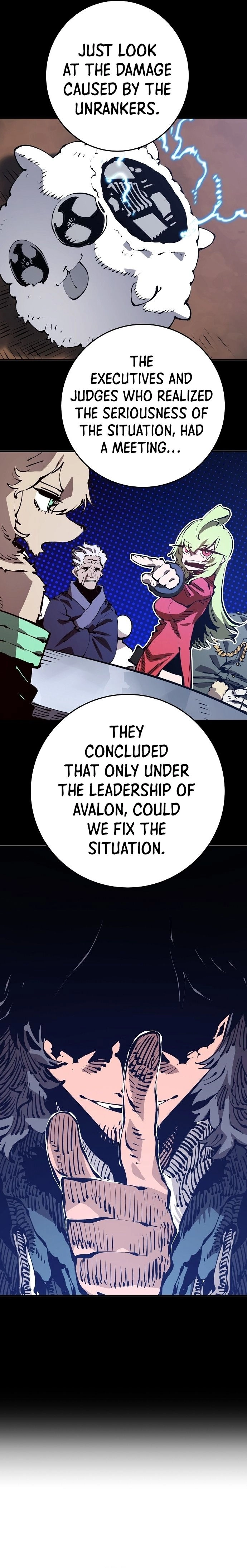 Player Chapter 72 - Page 10