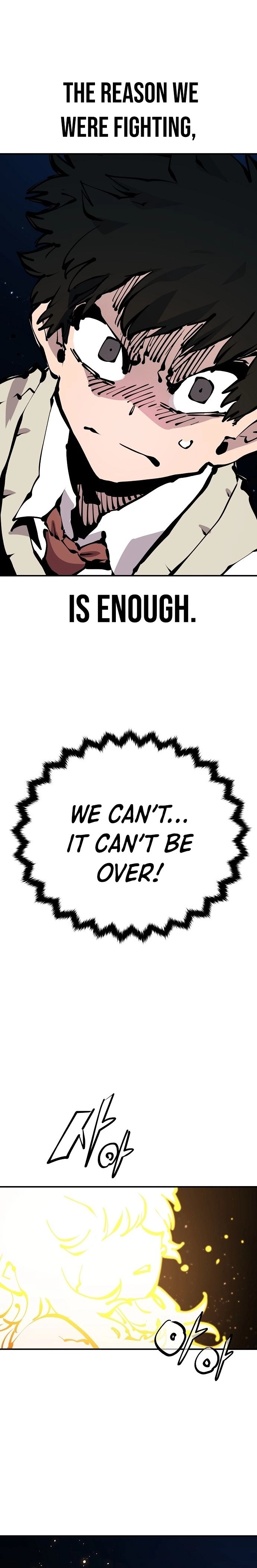 Player Chapter 73 - Page 10