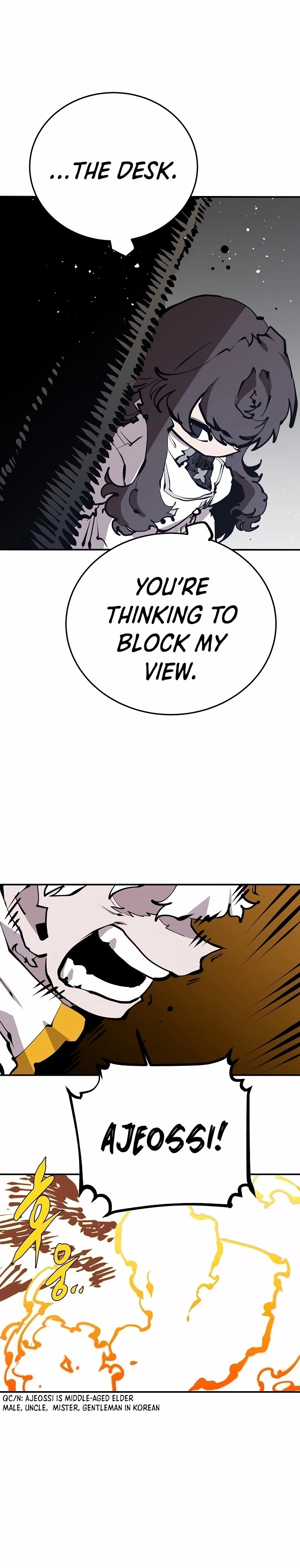 Player Chapter 80 - Page 13