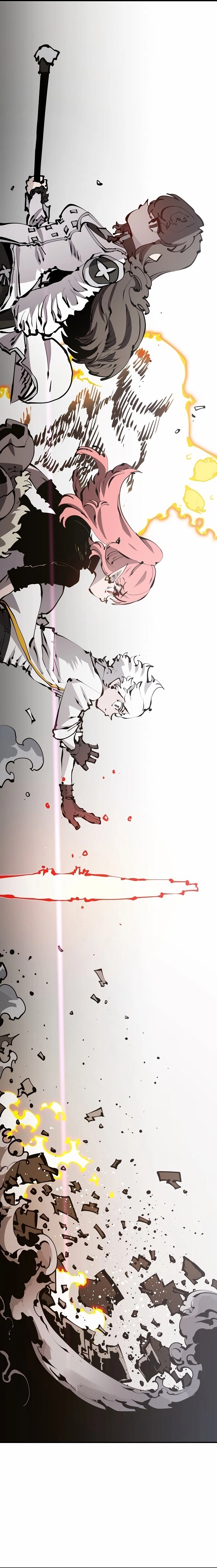 Player Chapter 80 - Page 17