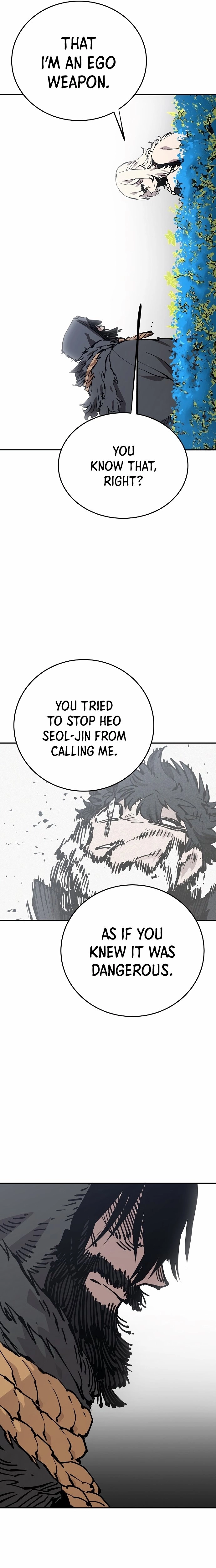 Player Chapter 82 - Page 12