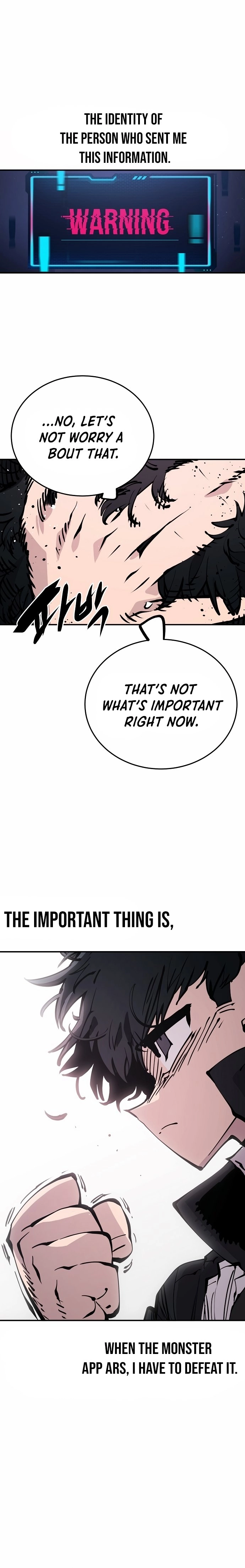 Player Chapter 83 - Page 6