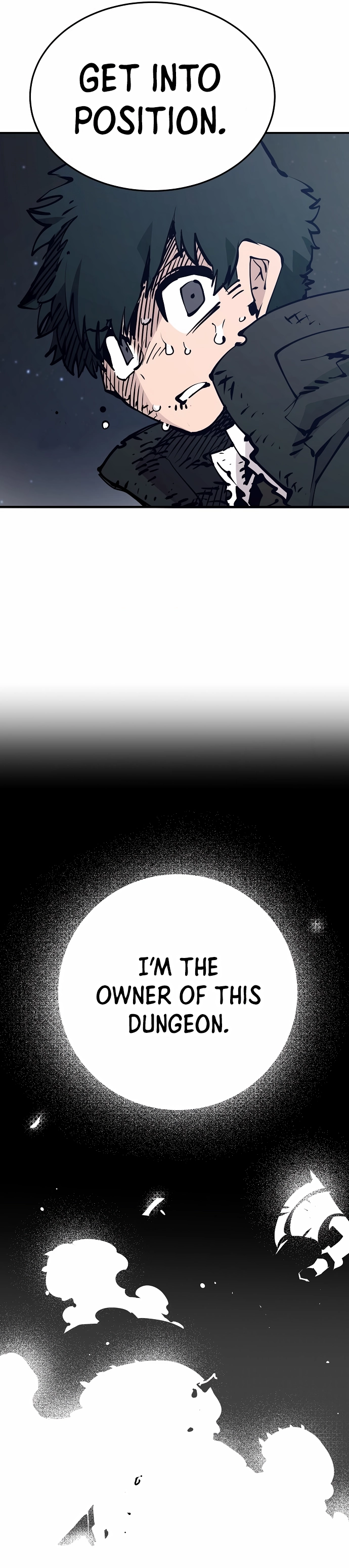 Player Chapter 85 - Page 24