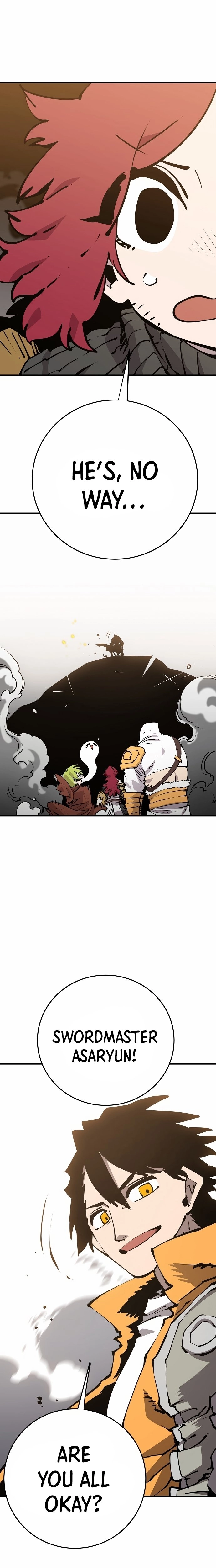 Player Chapter 86 - Page 7