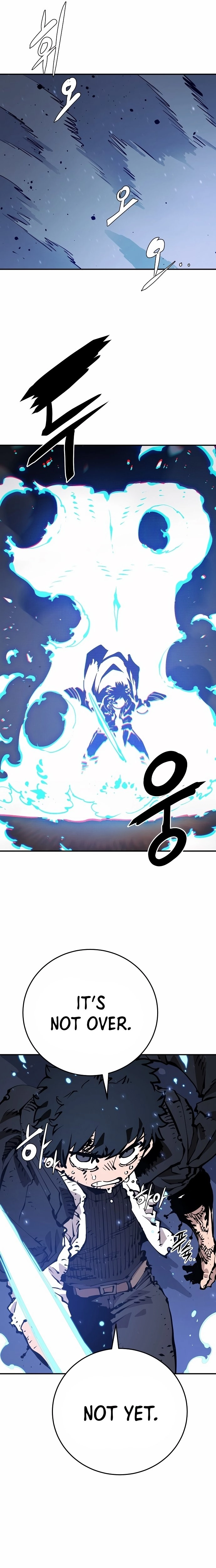 Player Chapter 87 - Page 24