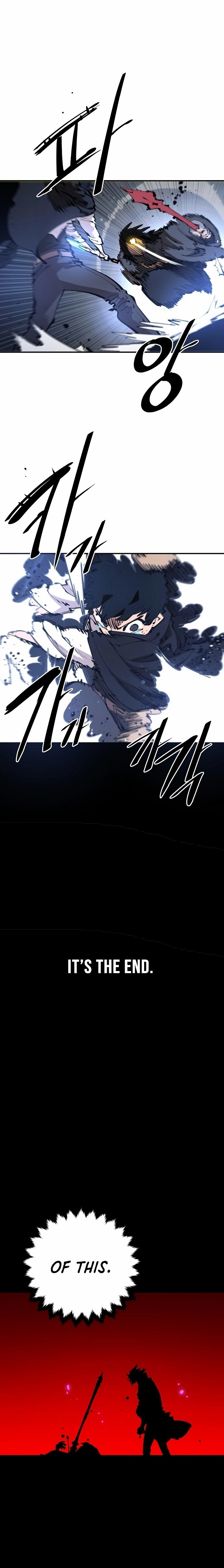 Player Chapter 88 - Page 4