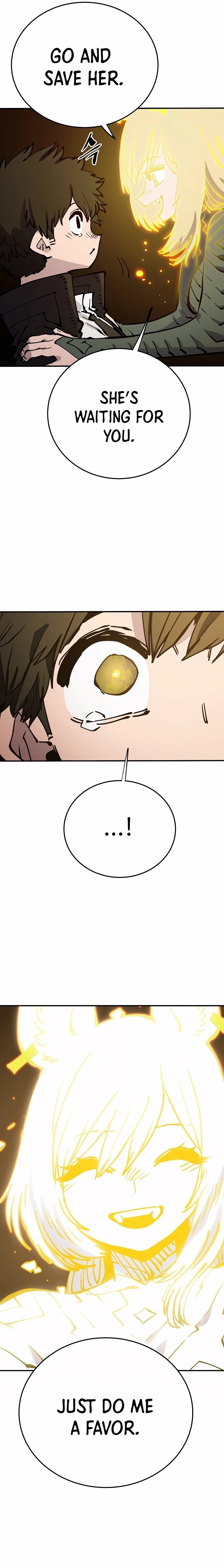 Player Chapter 90 - Page 30