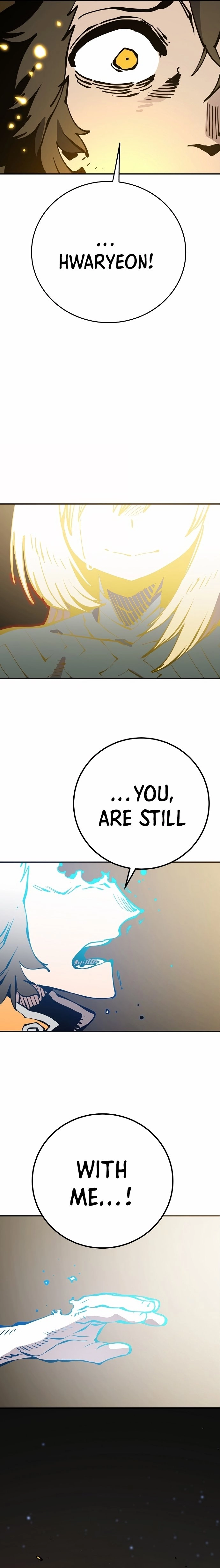 Player Chapter 91 - Page 27