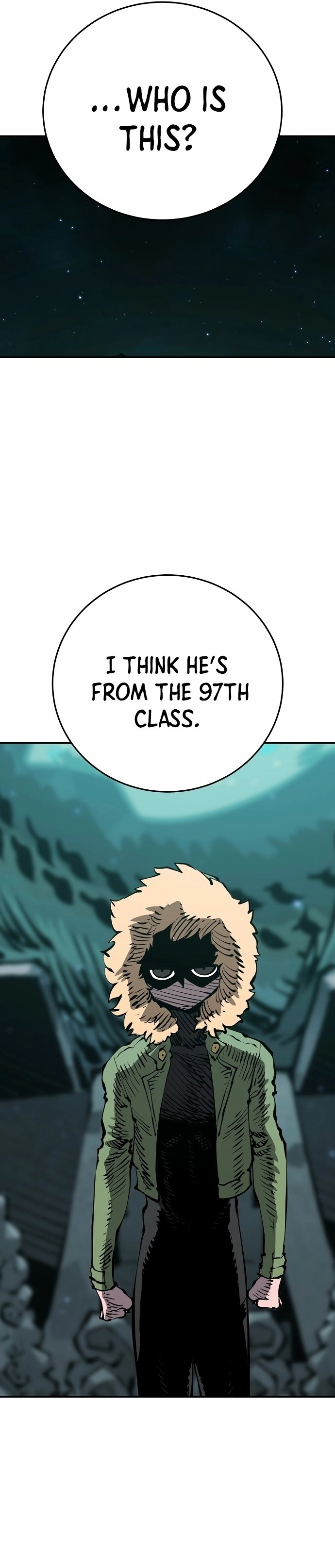 Player Chapter 94 - Page 12