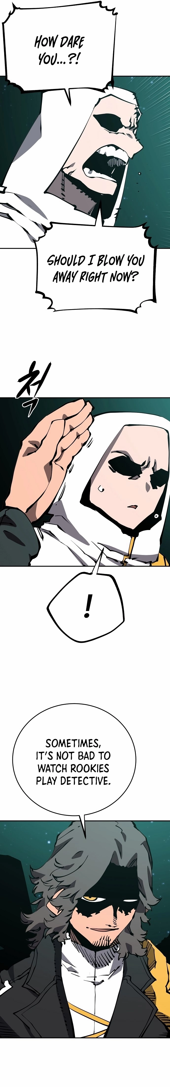 Player Chapter 94 - Page 14