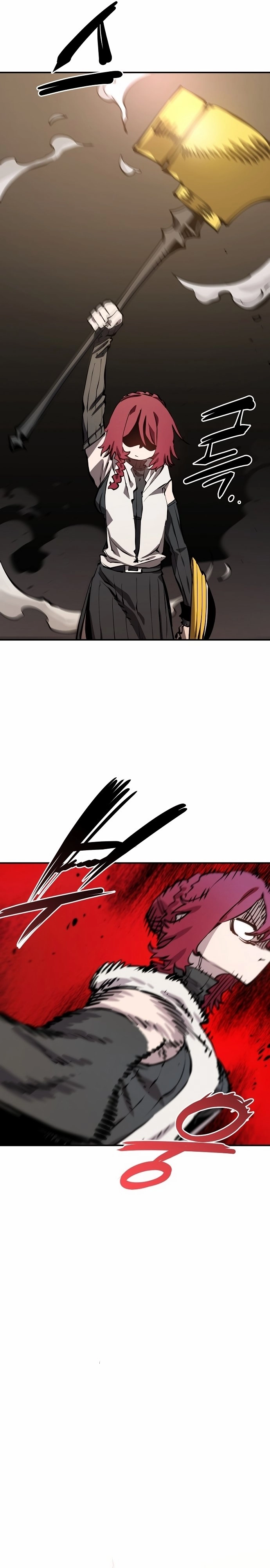 Player Chapter 98 - Page 19