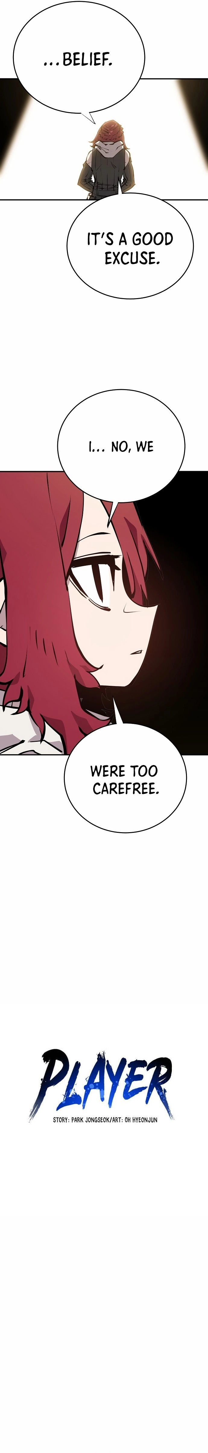 Player Chapter 99 - Page 4