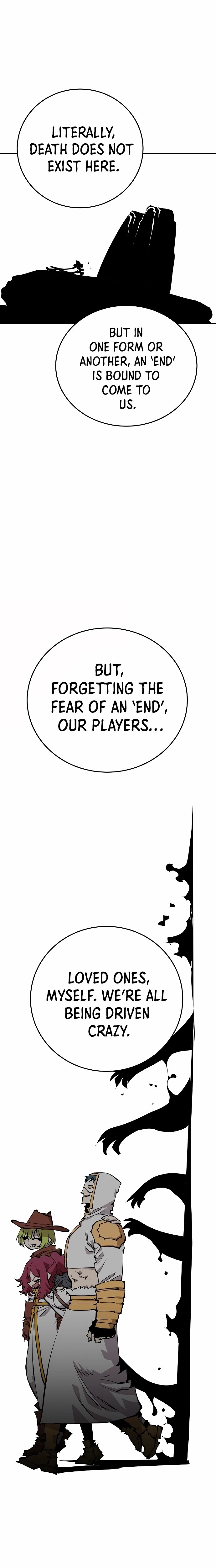 Player Chapter 99 - Page 6