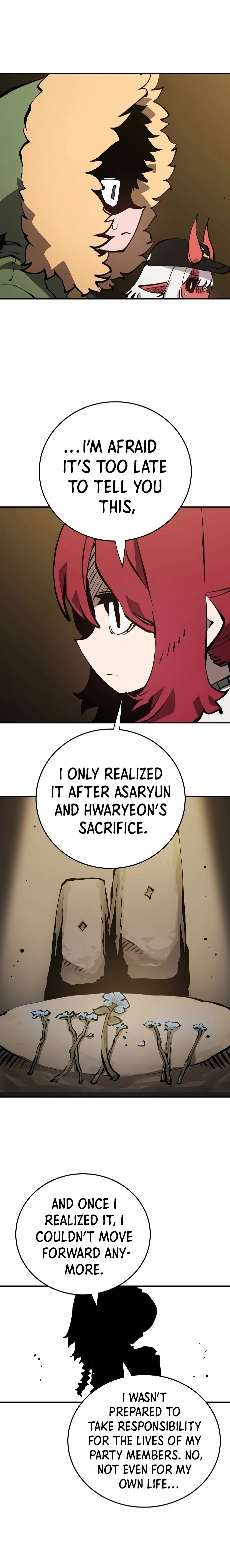 Player Chapter 99 - Page 7
