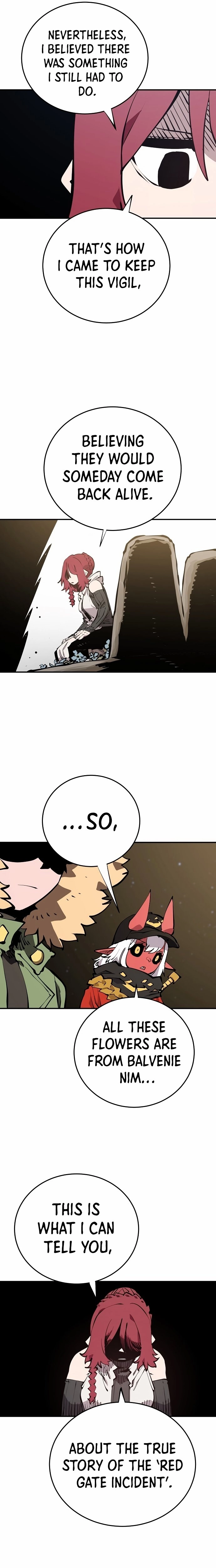 Player Chapter 99 - Page 8