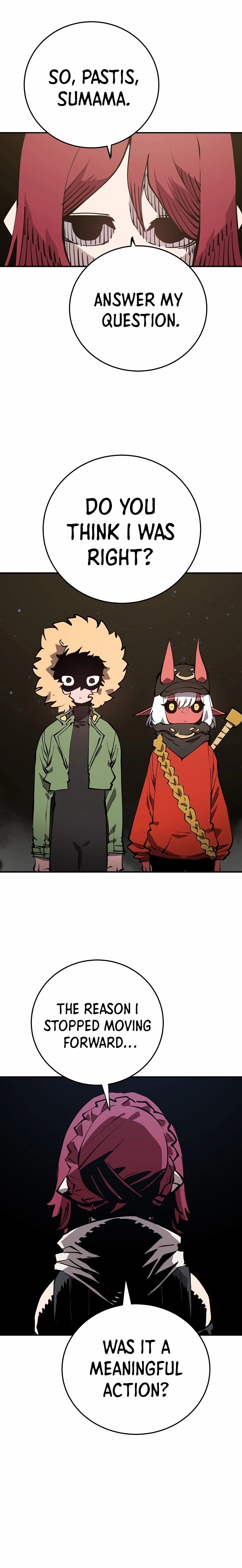 Player Chapter 99 - Page 9