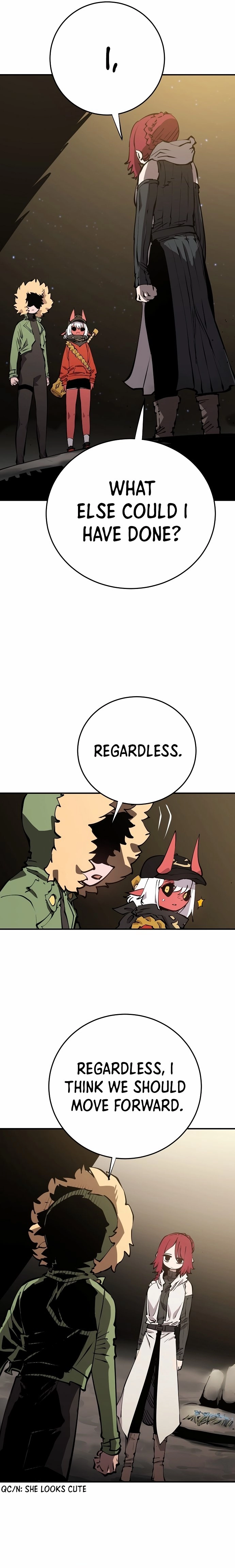 Player Chapter 99 - Page 10