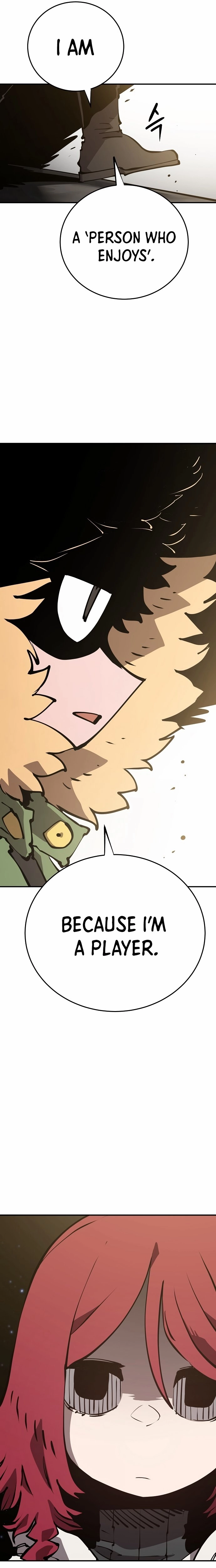 Player Chapter 99 - Page 11