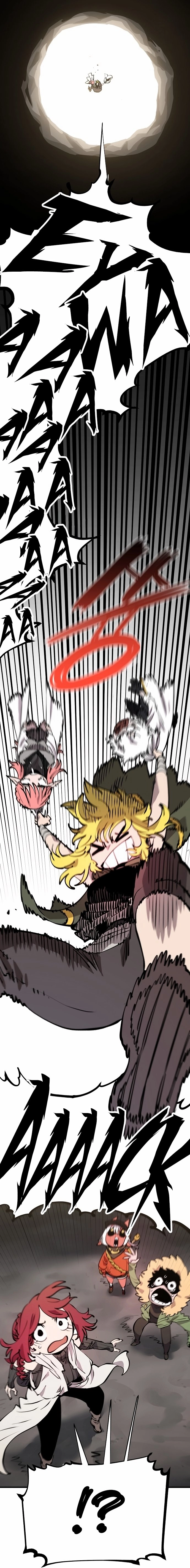 Player Chapter 99 - Page 14