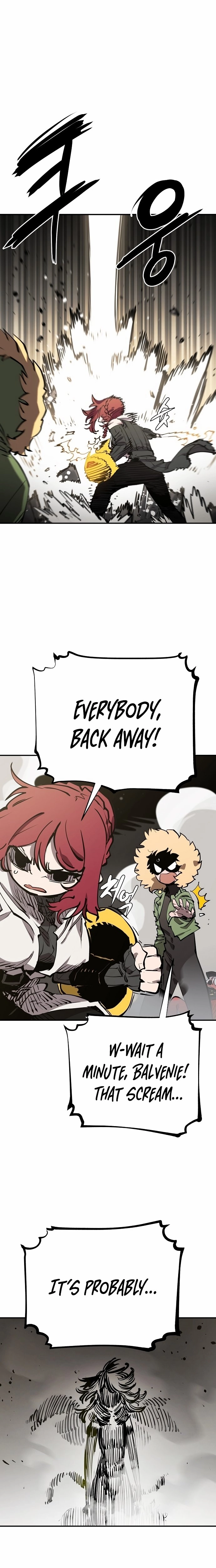Player Chapter 99 - Page 15