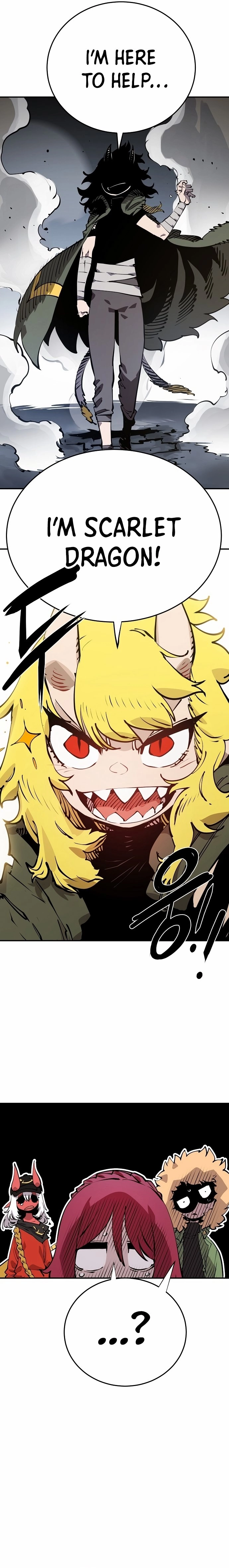 Player Chapter 99 - Page 17