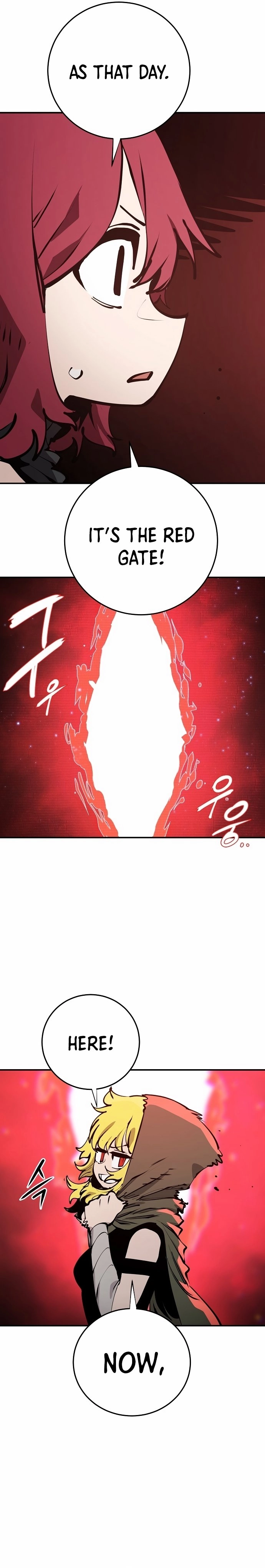Player Chapter 99 - Page 25