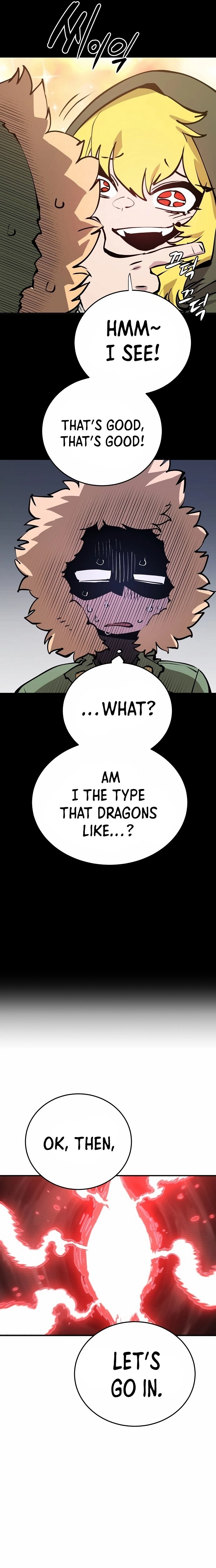Player Chapter 100 - Page 6