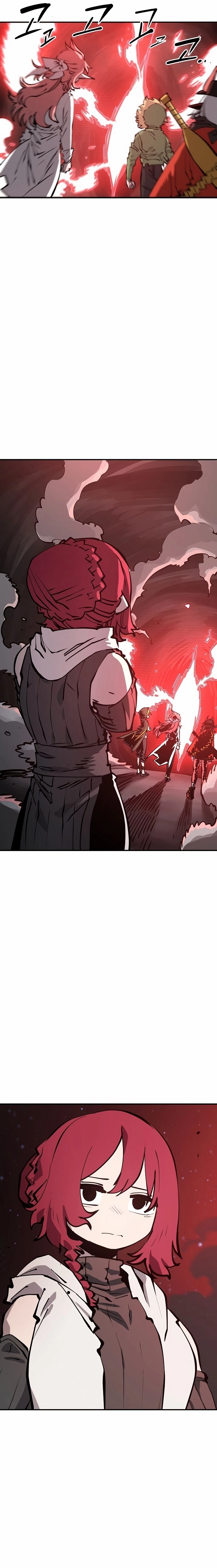 Player Chapter 100 - Page 7