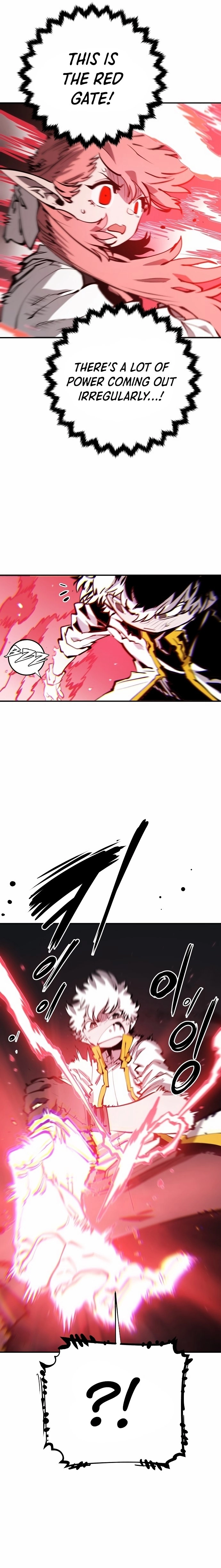 Player Chapter 100 - Page 9
