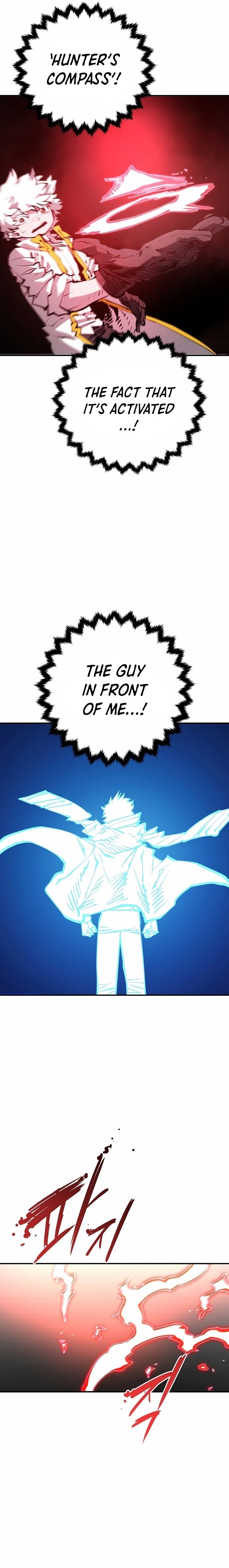 Player Chapter 100 - Page 10