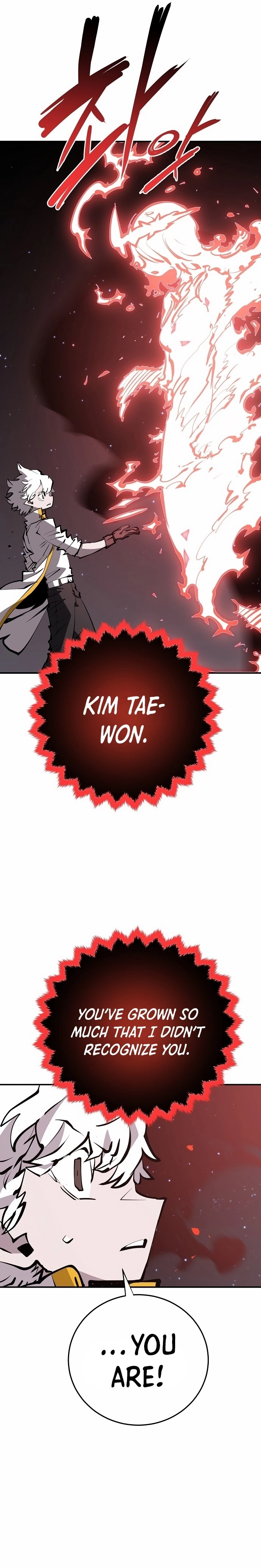 Player Chapter 100 - Page 11