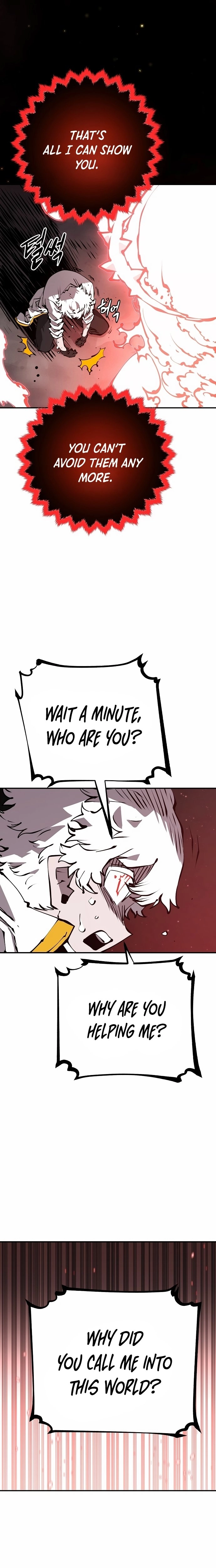 Player Chapter 100 - Page 13