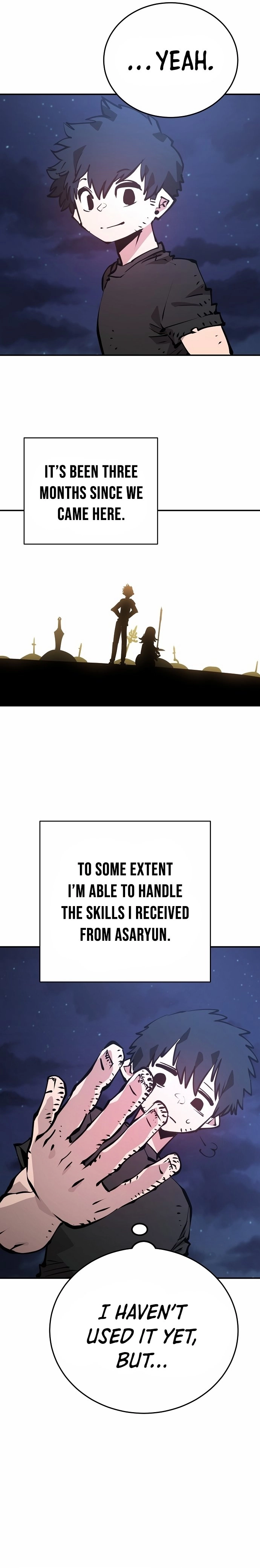 Player Chapter 100 - Page 16