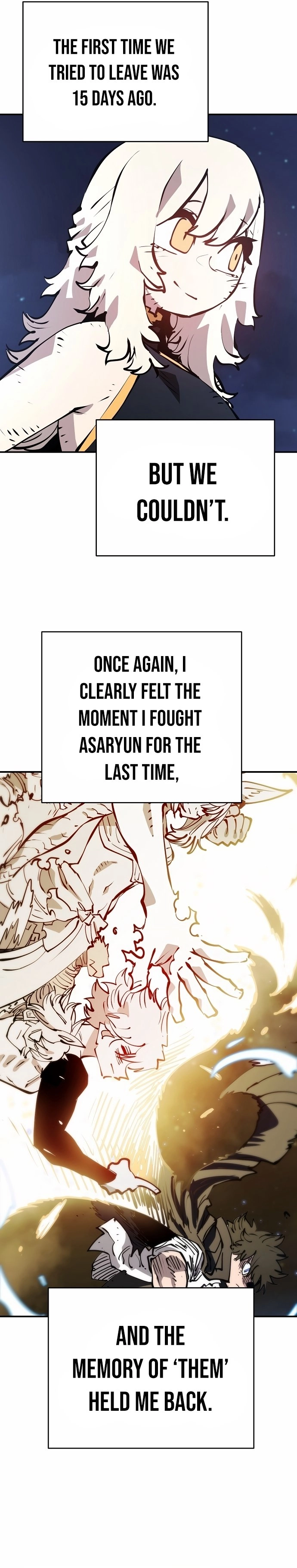 Player Chapter 100 - Page 17