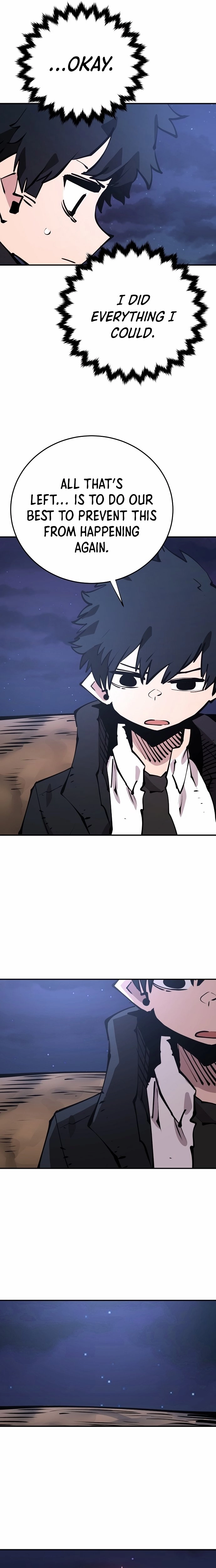 Player Chapter 100 - Page 20