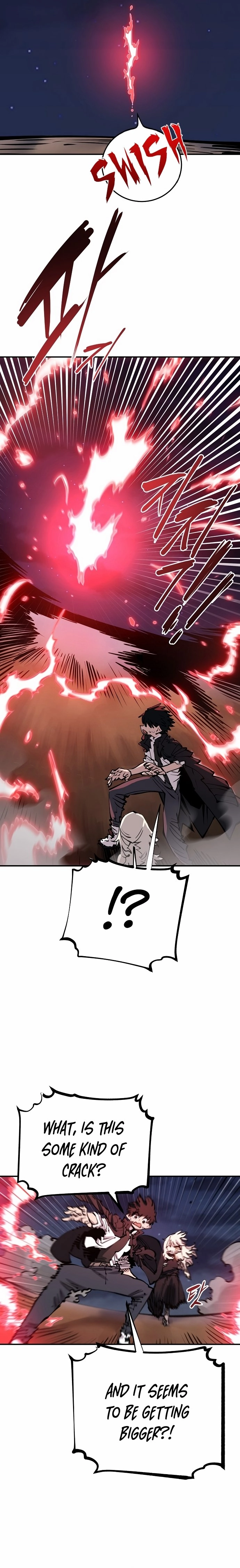 Player Chapter 100 - Page 21