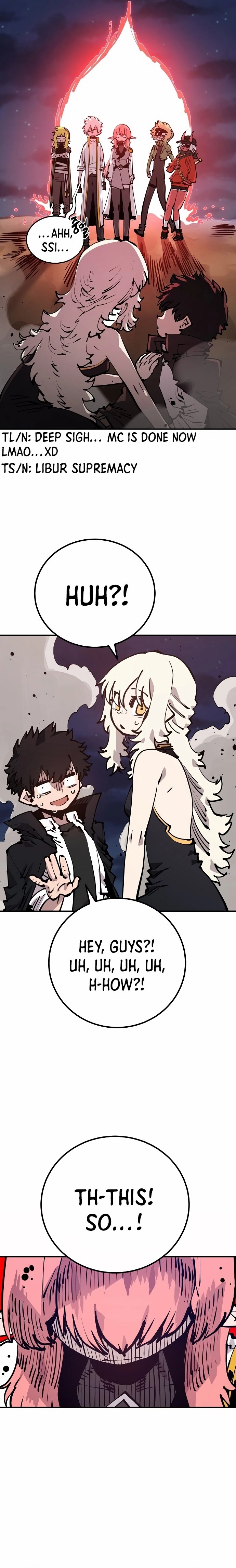 Player Chapter 100 - Page 24