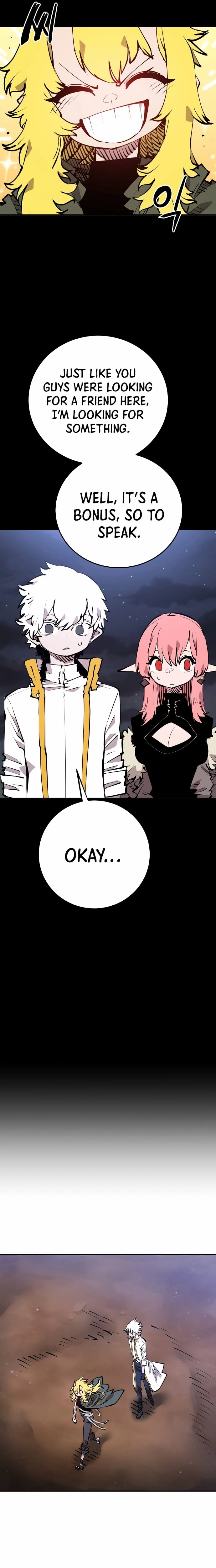 Player Chapter 101 - Page 7