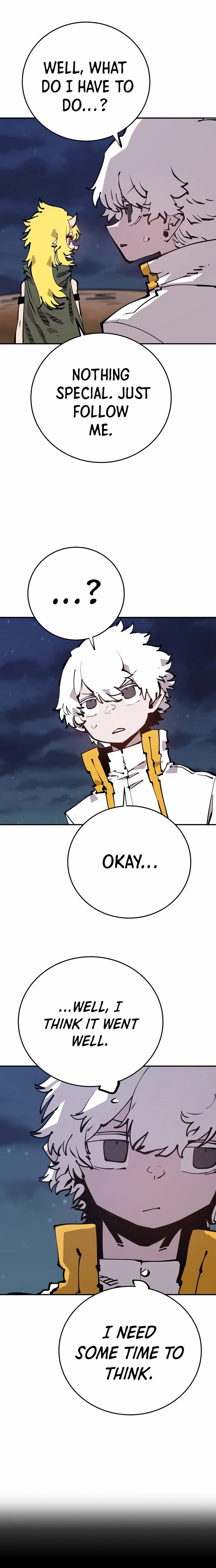 Player Chapter 101 - Page 8