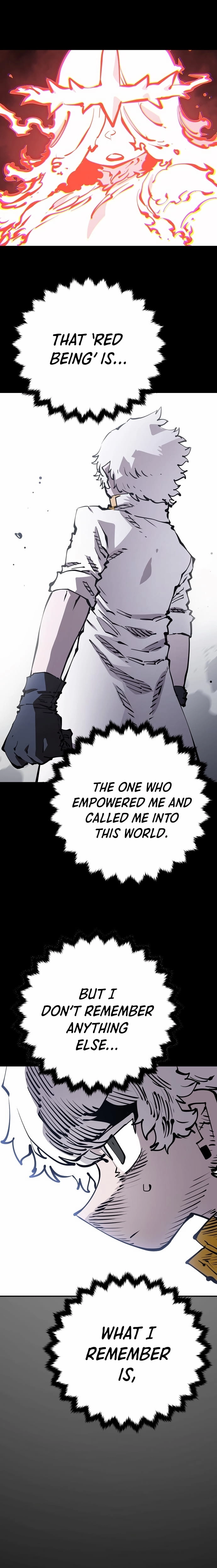 Player Chapter 101 - Page 9