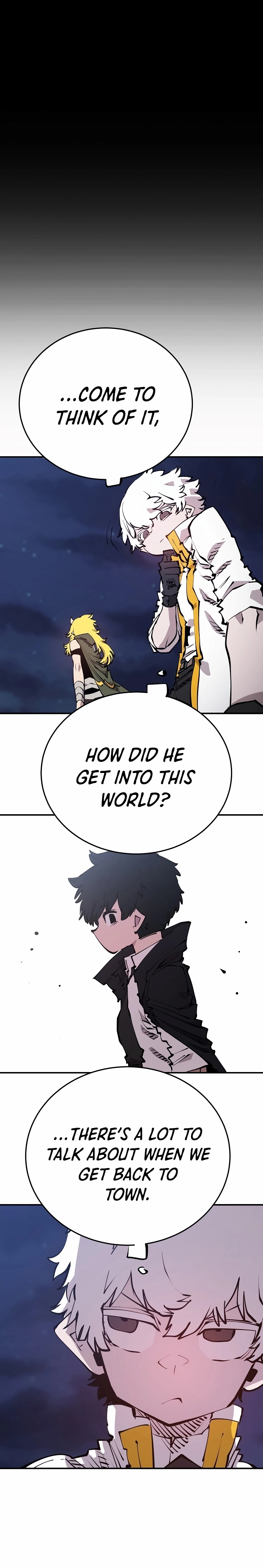 Player Chapter 101 - Page 13
