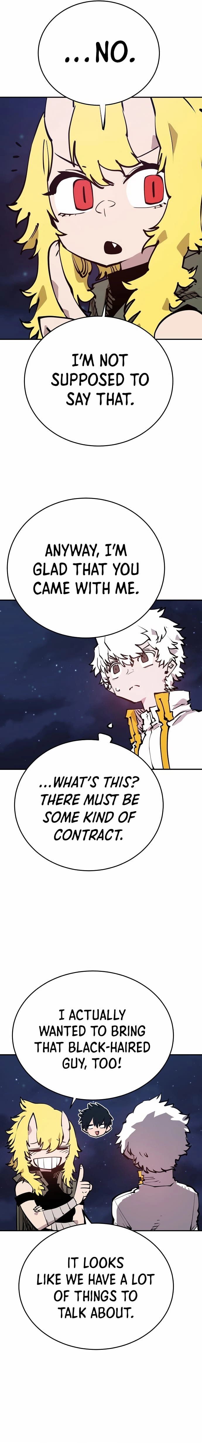 Player Chapter 101 - Page 17