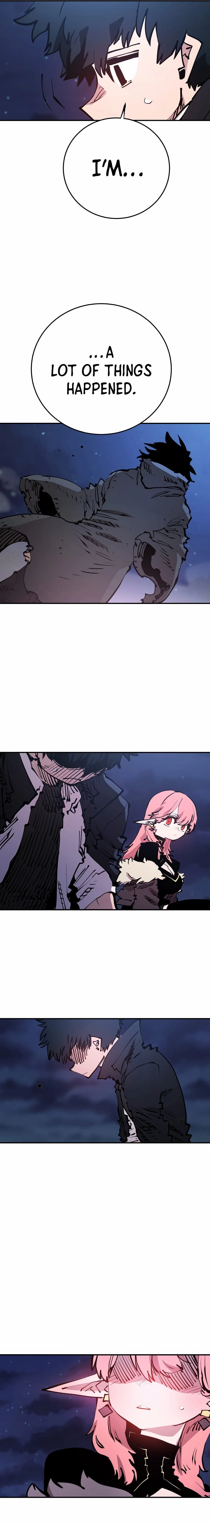 Player Chapter 101 - Page 23